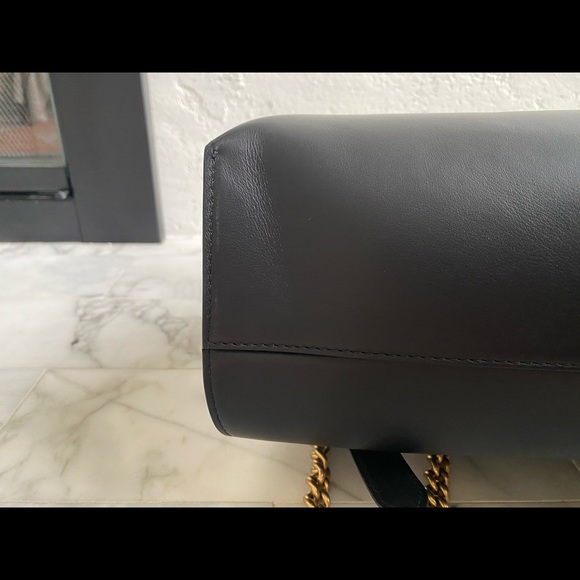 SOLD Gucci marmont leather backpack $2700 - Picture 12 of 12